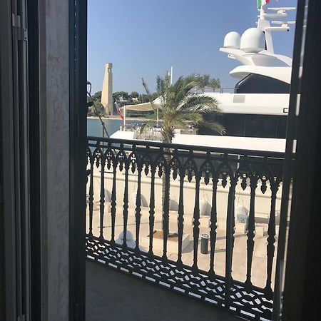 B&B Le Colonne Brindisi Bilik gambar