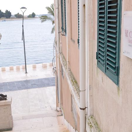 B&B Le Colonne Brindisi Luaran gambar