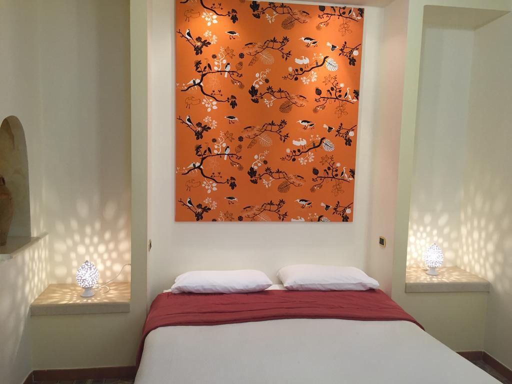B&B Le Colonne Brindisi Bilik gambar