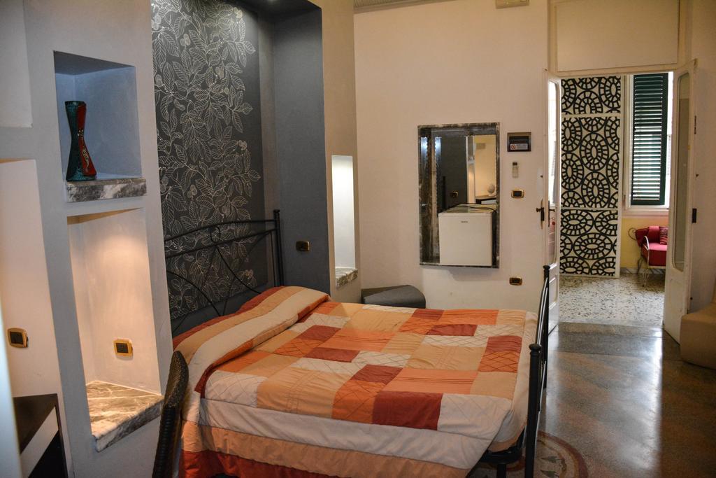 B&B Le Colonne Brindisi Luaran gambar