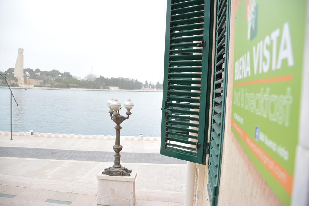 B&B Le Colonne Brindisi Luaran gambar