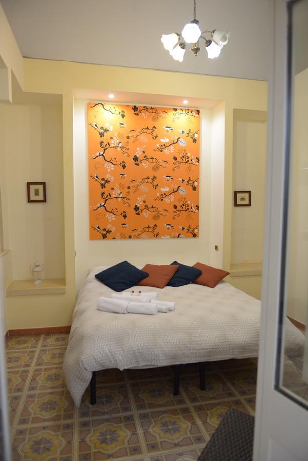 B&B Le Colonne Brindisi Luaran gambar