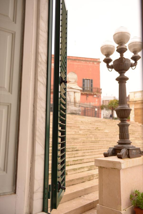 B&B Le Colonne Brindisi Luaran gambar