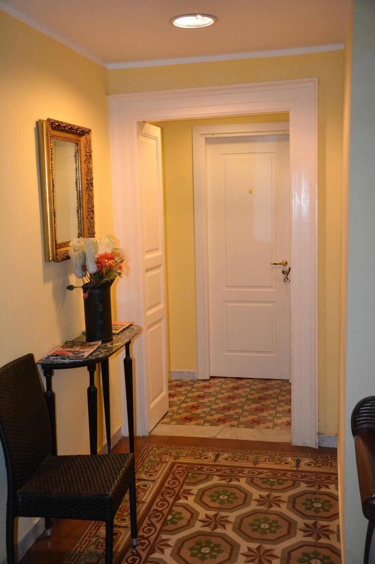 B&B Le Colonne Brindisi Luaran gambar