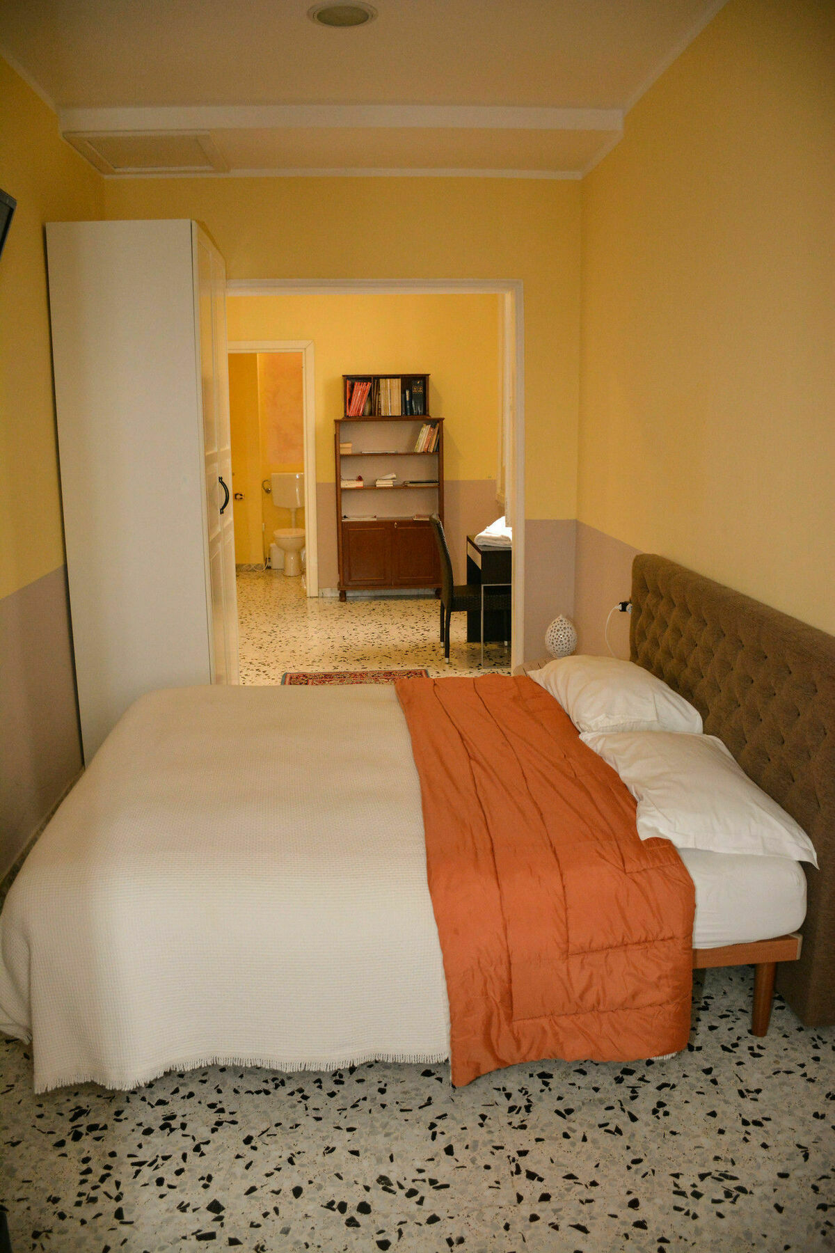 B&B Le Colonne Brindisi Luaran gambar